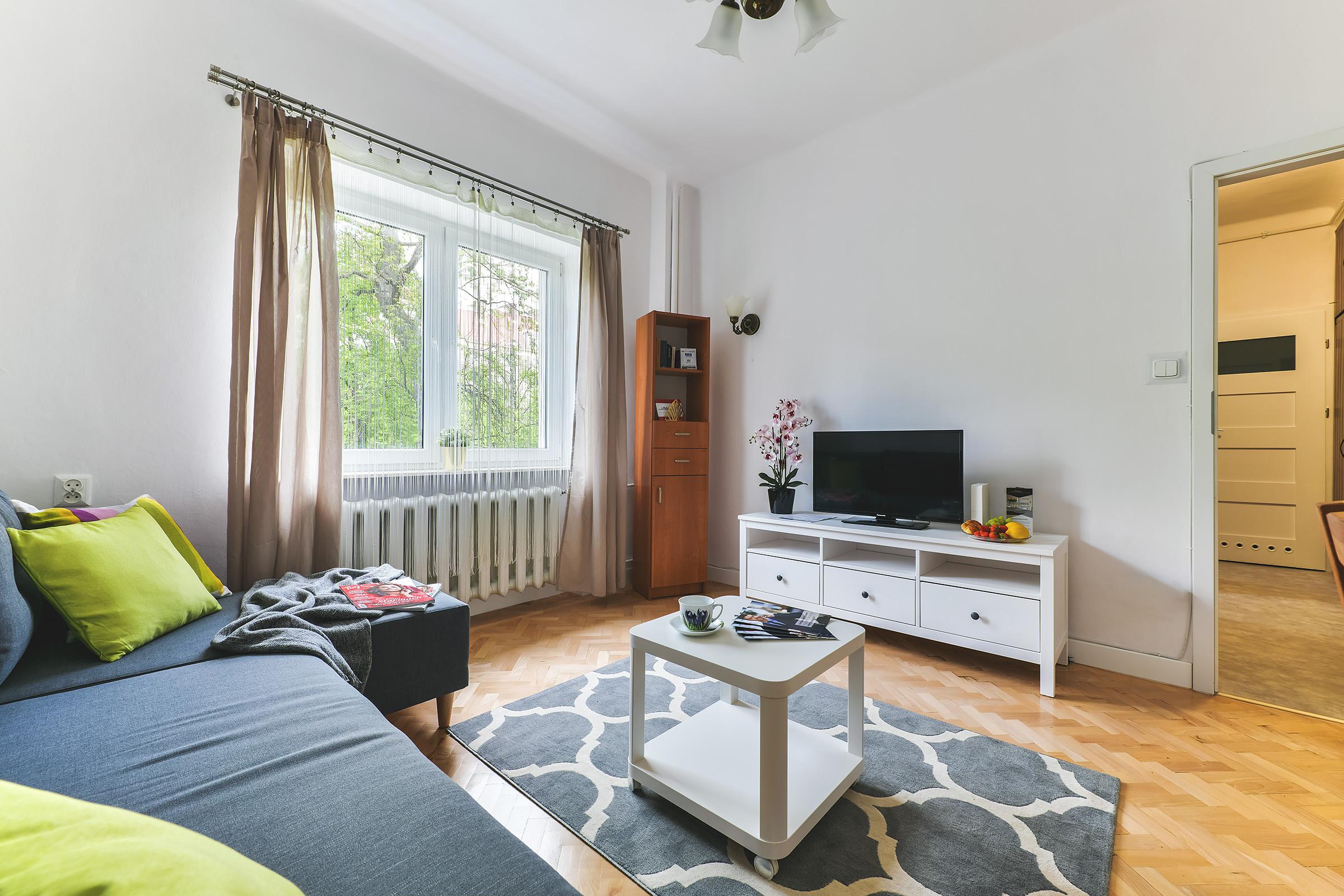 P&o Plac Zbawiciela 1 Apartment Warschau